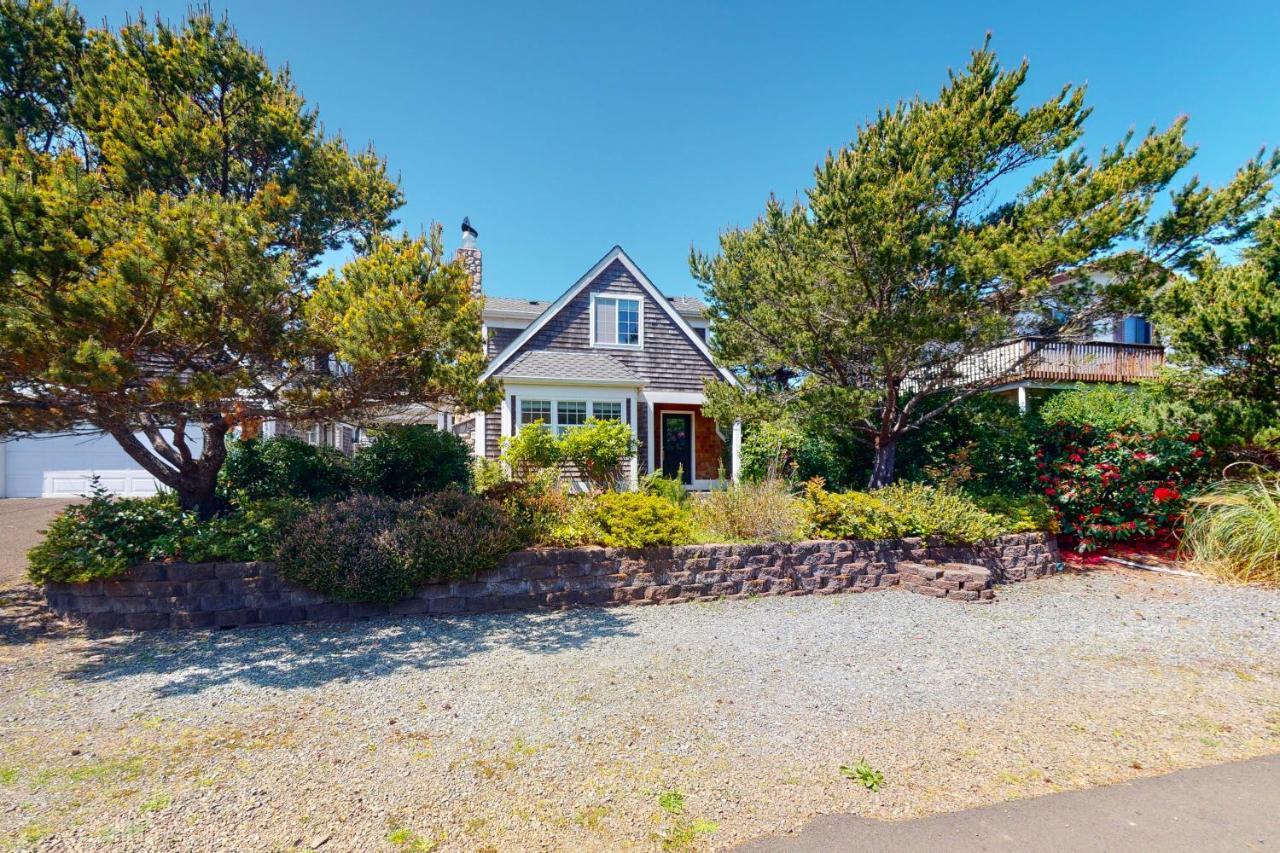 Nedonna Beach House ร็อคอเวย์บีช ภายนอก รูปภาพ